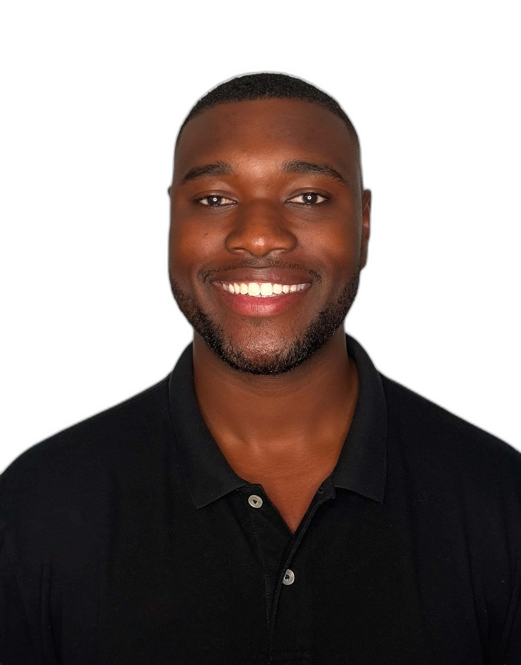 Miles Dailey, Senior Marketing Consultant